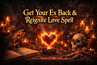 cast permanent break them up, get ex back binding love spell third party removal
