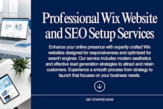 design your website structure with SEO, GEO optimization
