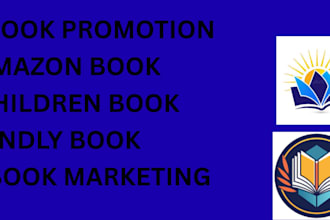promote amazon KDP books with targeted ebook marketing