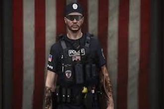 custom tattoo, kuttes, eup, clothing for gta fivem