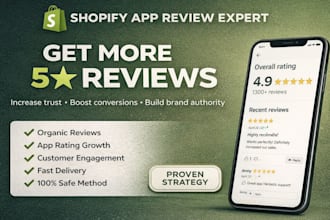 do shopify install app review store product review store rejection issues