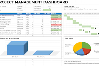 do data cleaning and data entry