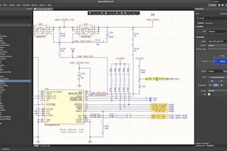make your complete electronic product design and development