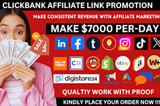 clickbank affiliate link promotion, affiliate marketing affiliate promotion