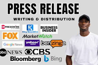 do press release distribution press release writing  press release distribution