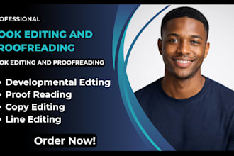 proofread your romance or fantasy book for errors and grammar