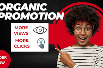 do organic stream click farming for youtube spotify to boost more viewers