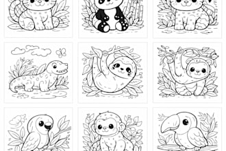 create digital products, etsy printables, planners and canva templates