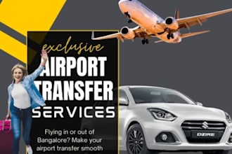 build an airport taxi shuttle transport booking  website with online reservation