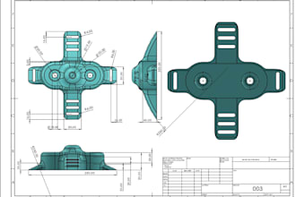 do mechanical cad designs