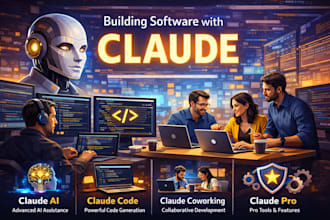 build with claude ai claude claude code claude coworking claude pro