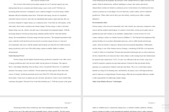 complete your research project