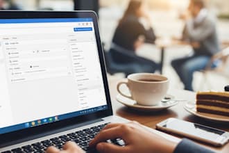 setup and optimize google ads for kratom and cbd brands