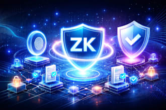 develop zk proof blockchain solutions