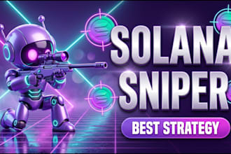 solana bot, sniper bot, memecoin bot, arbitrage bot, copy trading bot, pumpfun