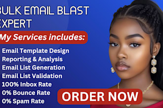 send email blast email campaign bulk email blast cold email marketing to inbox