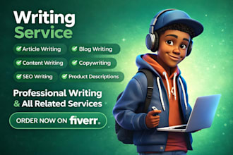 expert content writing for websites blogs and marketing