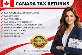 file canada tax return, cra tax filing, t1 t2 gst hst