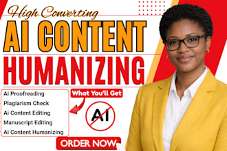 rephrase, proofread, humanize ai content, ai content editing, plagiarism check
