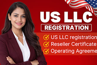 do llc registration, us company registration, wyoming llc, fda registration