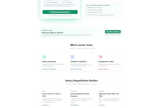 build a fast custom coded website or landing page