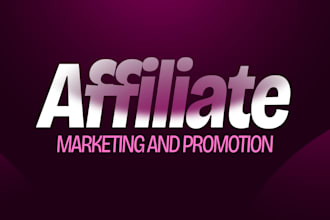 do effective affiliate link promotion clickbank marketing teespring redbubble