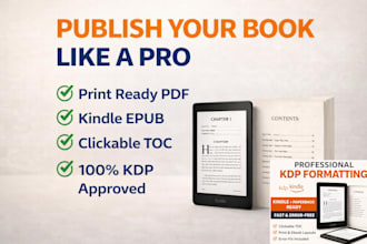 ebook formatting interior book document formatting book cover layout typesetting