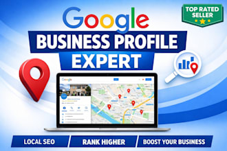 setup google my business profile optimization verification approve denied gmb