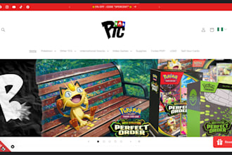 design pokemon website trading card store pokemon logo pokemon card website
