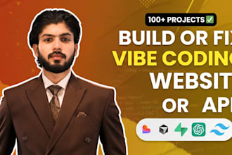 vibe coding expert using base44, cursor, v0, and lovable for ai mvp
