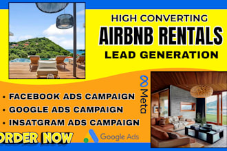 airbnb promotion airbnb marketing airbnb listing seo vrbo booking marketing