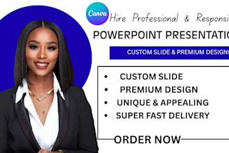 design redesign pitch deck powerpoint presentation google slides and canva