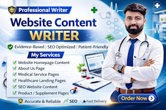 work as a writer for you