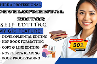 edit christian fiction manuscript critique literary non fiction novel book edit