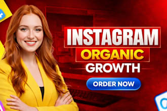grow targeted instagram followers for USA and UK