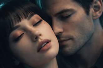 ghostwrite dark fantasy, young adult romance,  erotica novels, and fanfiction