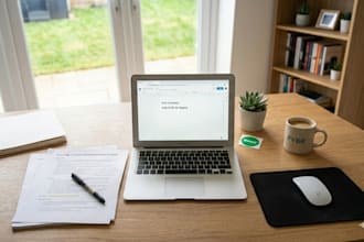 neat perfect handwritten assignments