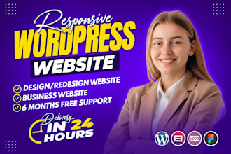 website development, website design, wordpress website development