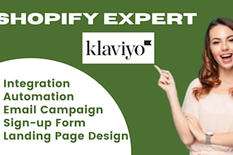 klaviyo ai reputation repair to fix shopify deliverability