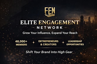 provide organized facebook engagement support for your posts