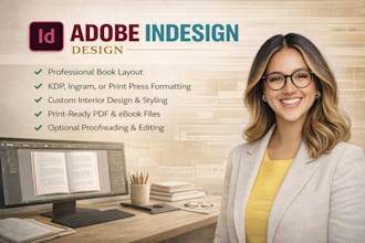 format your manuscript in adobe indesign with clean adobe indesign paragraph