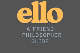 be your personal clarity and deep thinking partner