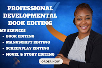 proofread, edit and professionally format your manuscript or memoir