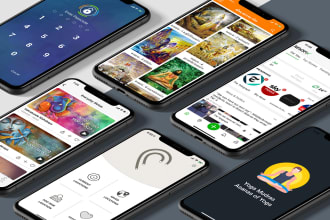 expert ios app developer for iphone crafting high quality apps, ai development