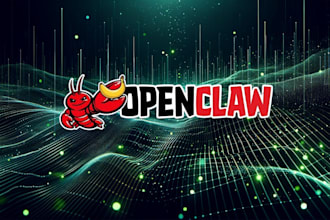 create your custom openclaw agents with integrations