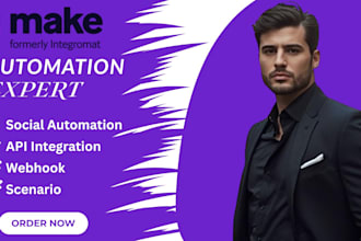 make com automation fix make automation make make scenario make com automation
