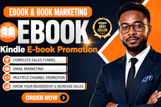 do amazon kdp ads to fast track sales, kindle book promotion, ebook marketing