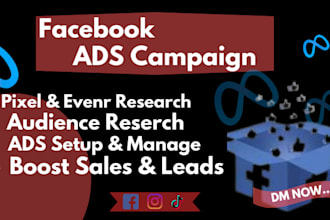 fb ads fb advertising facebook marketing instagram marketing