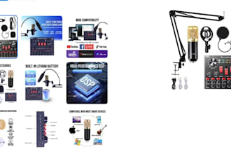 do professional sound design and audio editing for your