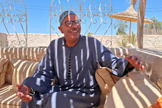 be your virtual morocco guide